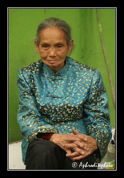 58 Vietnam portraits